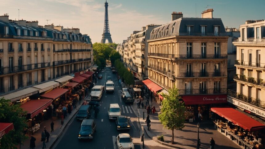 Paris